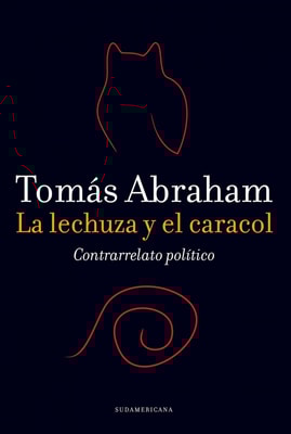La lechuza y el caracol