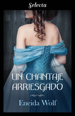 Un chantaje arriesgado (Escándalos de temporada 2)