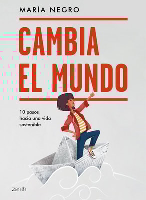 Cambia el mundo