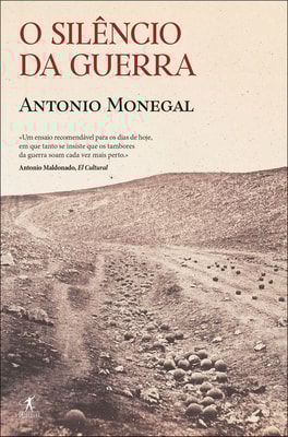 O silêncio da guerra
