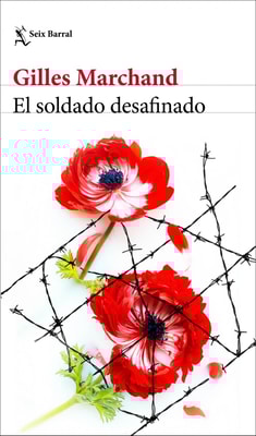 El soldado desafinado