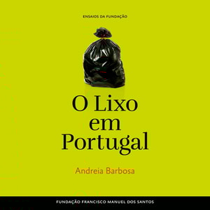 O Lixo em Portugal