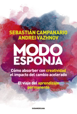 Modo esponja
