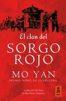 El clan del SORGO ROJO