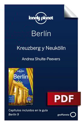 Berlín 9_6. Kreuzberg y Neukölln