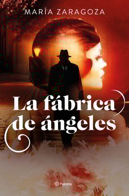 La fábrica de ángeles