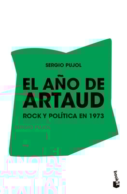 El año de Artaud