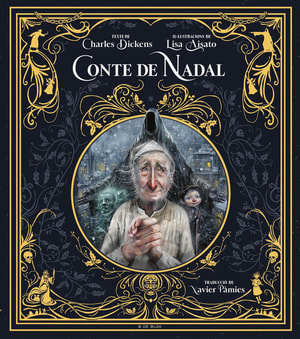 Conte de Nadal (edició il·lustrada)