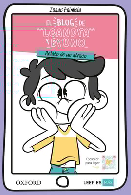 El blog de Leandra y Bruno: Relato de un atraco