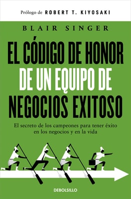 El código de honor de un equipo de negocios exitoso