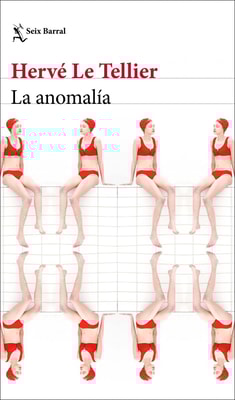 La anomalía