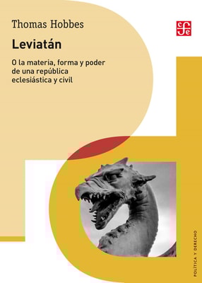 Leviatán o la materia, forma y poder de una república eclesiástica y civil