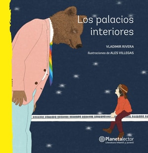 Los palacios interiores