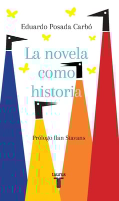 La novela como historia