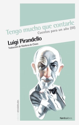 Tengo mucho que contarle Vol.3