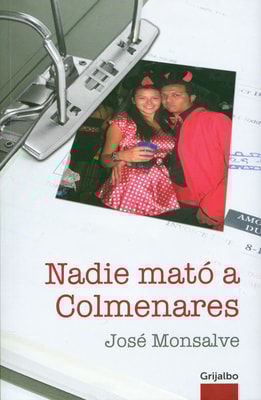Nadie mató a Colmenares