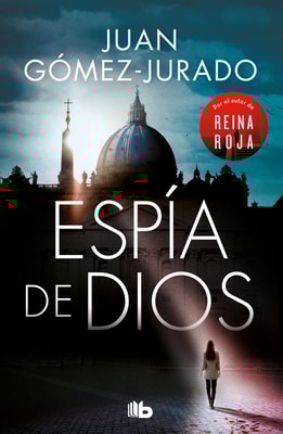 Espía de Dios