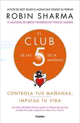 El Club de las 5 de la mañana