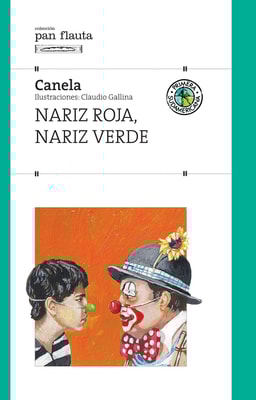 Nariz roja, nariz verde