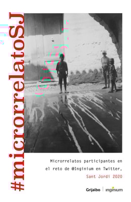 #microrrelatoSJ