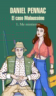 El caso Malaussène (1. Me mintieron)
