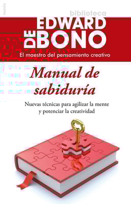 Manual de sabiduría