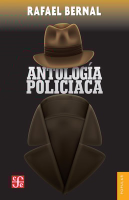 Antología policiaca