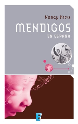 Mendigos en España