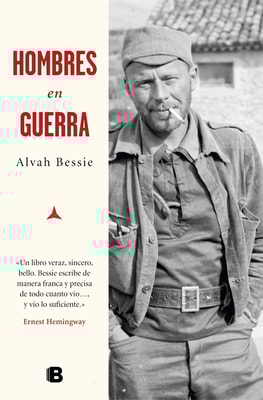 Hombres en guerra
