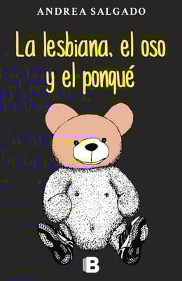 La lesbiana, el oso y el ponqué
