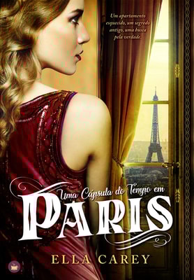Uma Cápsula do Tempo em Paris