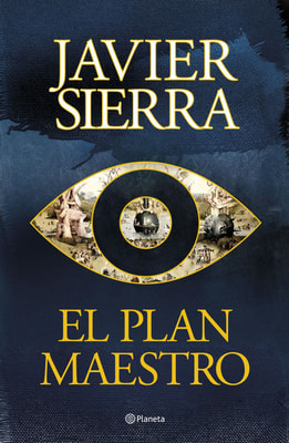 El plan maestro (Edición especial firmada - Día del libro)