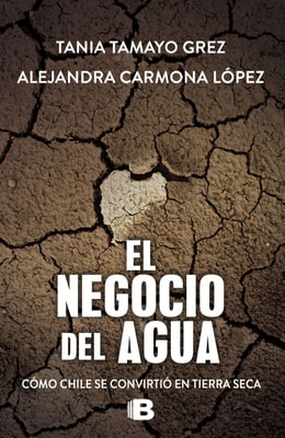El negocio del agua