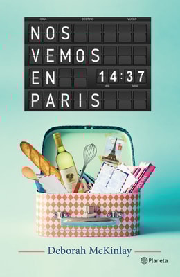 Nos vemos en París