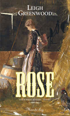 Rose (Siete novias 1)