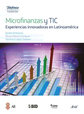 Microfinanzas y TIC