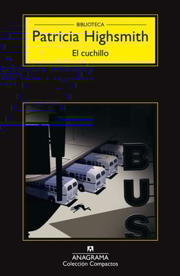 El cuchillo