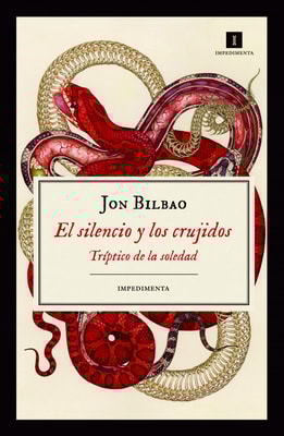 El silencio y los crujidos