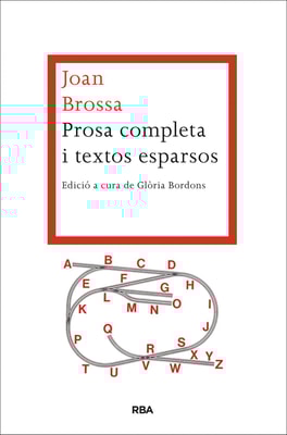 Prosa completa i textos esparsos
