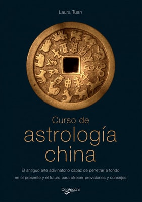 Curso de astrología china