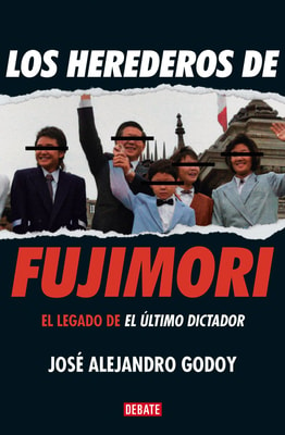 Los herederos de Fujimori