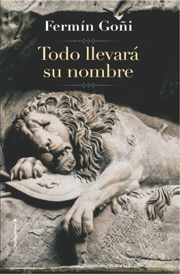 Todo llevará su nombre