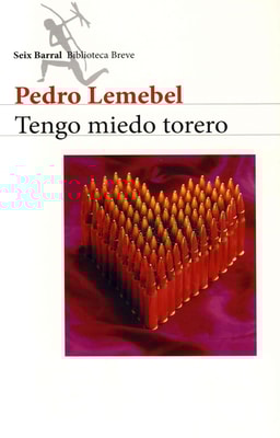 Tengo miedo torero