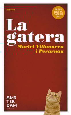 La gatera