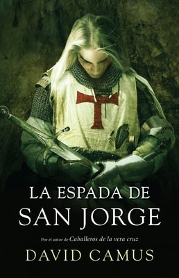 La espada de san Jorge