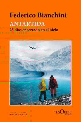 Antártida