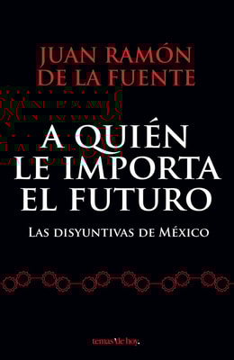 A quién le importa el futuro
