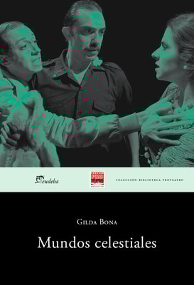 Mundos celestiales