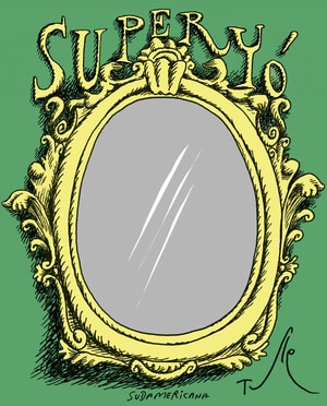 Superyó