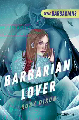 Barbarian Lover (Edición española)